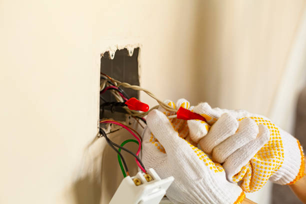 Trusted Bulverde, TX Electrical Services Experts